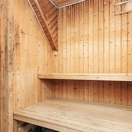 Luxury Retreat With Pool - By Traum * Blåvand