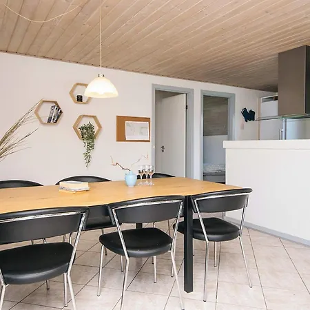 Luxury Retreat With Pool - By Traum Blåvand