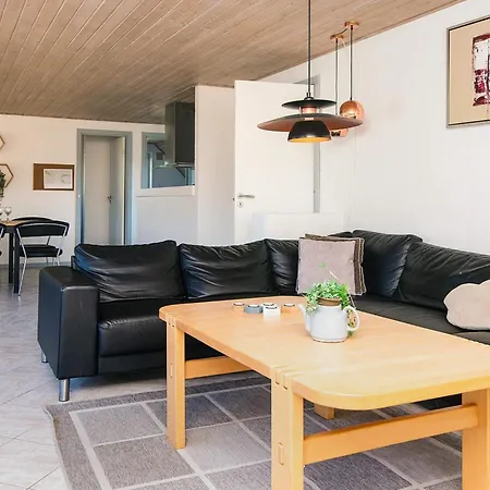 Luxury Retreat With Pool - By Traum * Blåvand