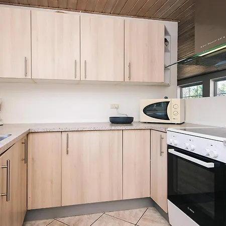 Luxury Retreat With Pool - By Traum Blåvand