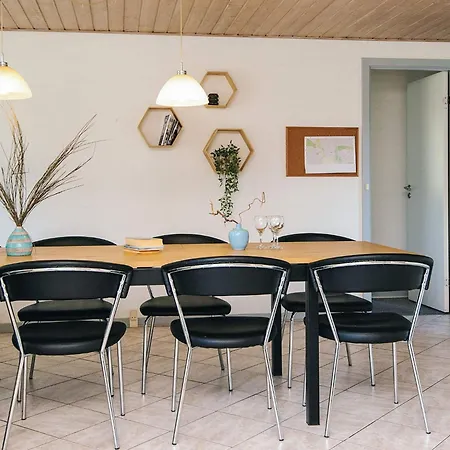 Feriehus Luxury Retreat With Pool - By Traum Blåvand