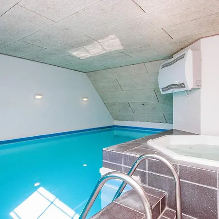 Luxury Retreat With Pool - By Traum 펜션