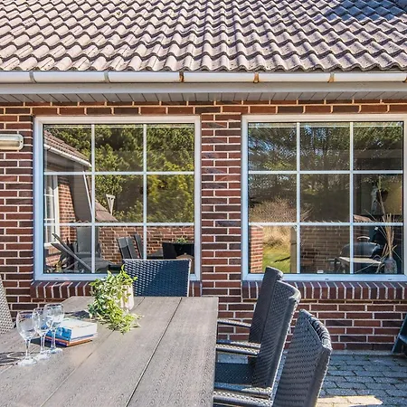 Luxury Retreat With Pool - By Traum * Blåvand