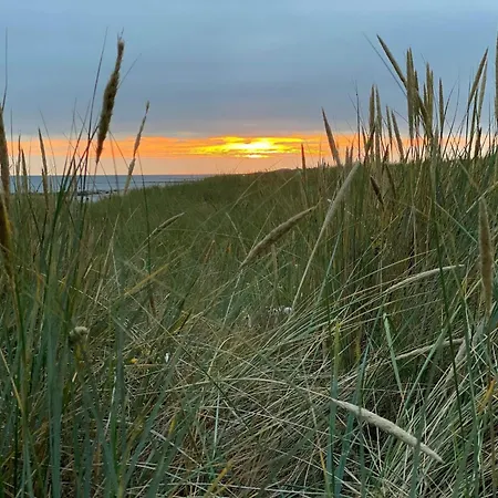 Luxury Retreat With Pool - By Traum Blåvand