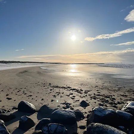 Luxury Retreat With Pool - By Traum Blåvand