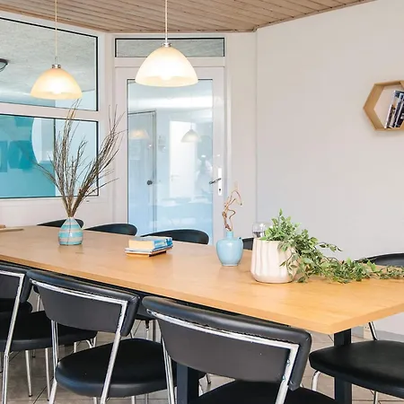 Luxury Retreat With Pool * Blåvand
